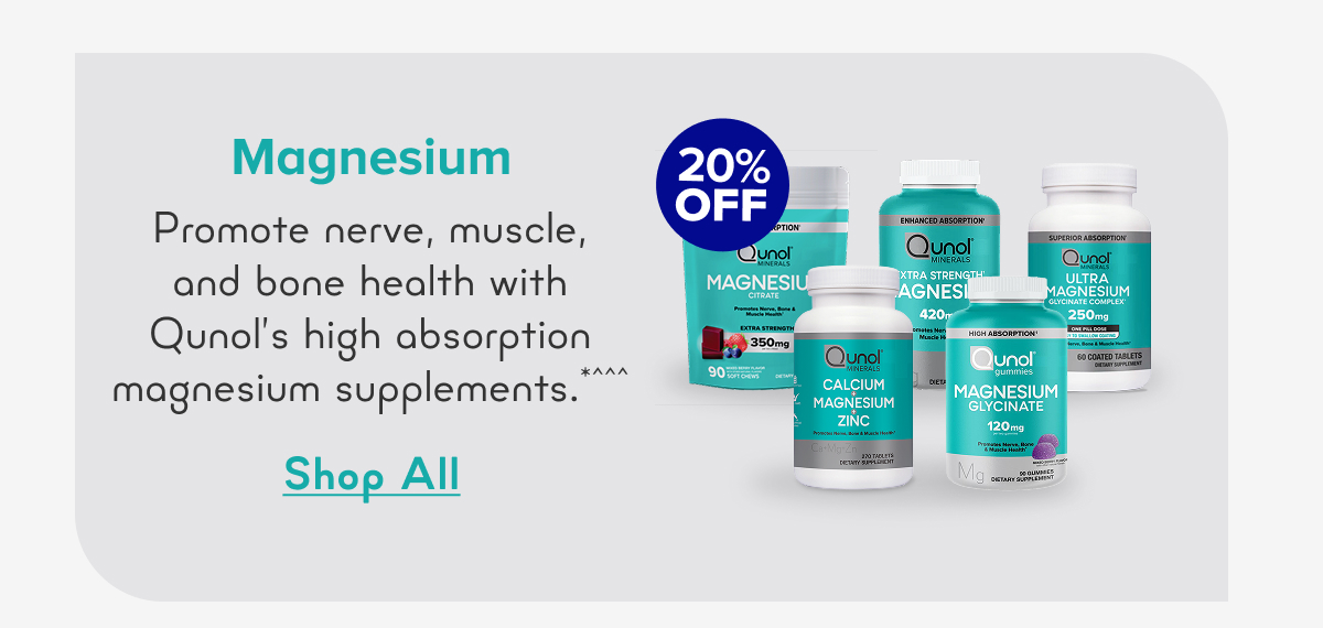 Magnesium
