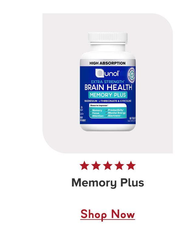Memory Plus