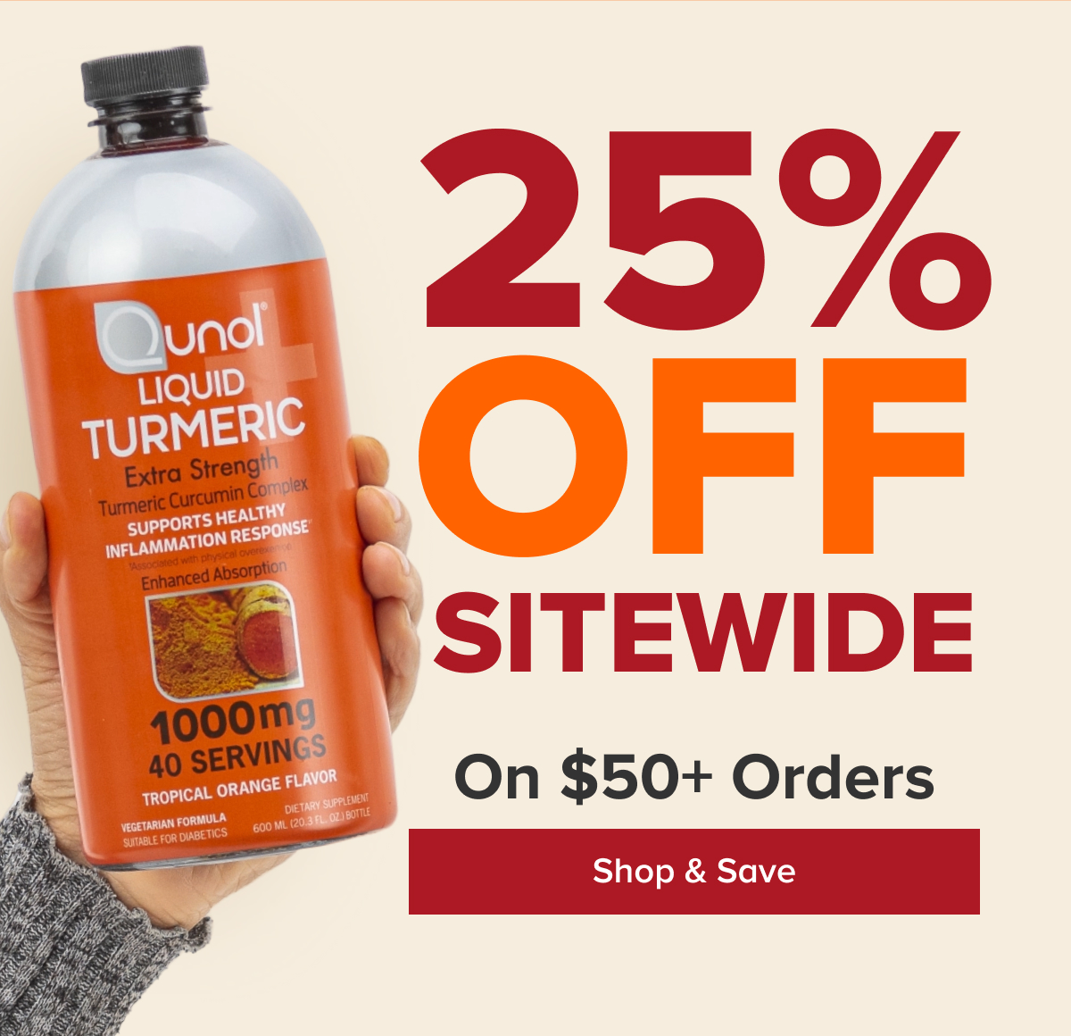 Shop and Save