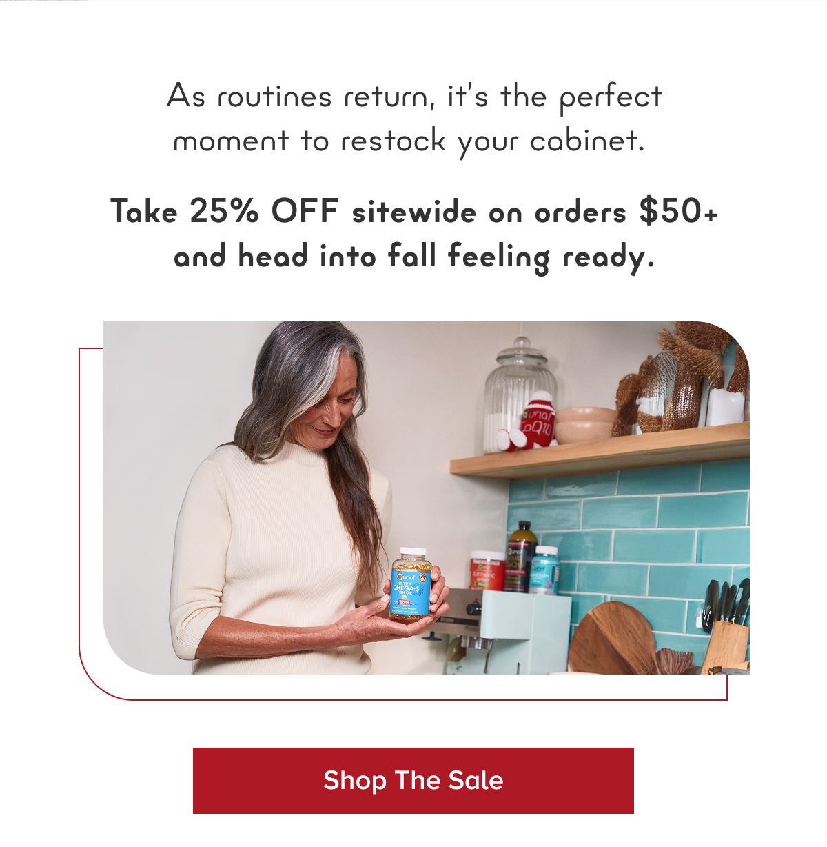 Shop the Sale