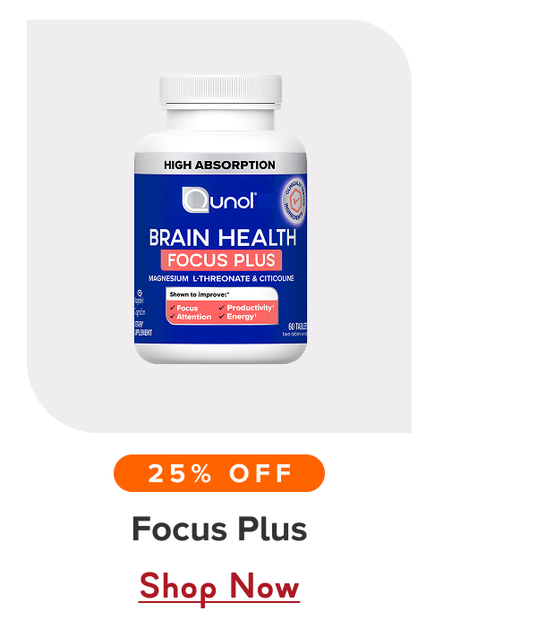 Focus Plus
