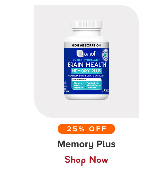 Memory Plus