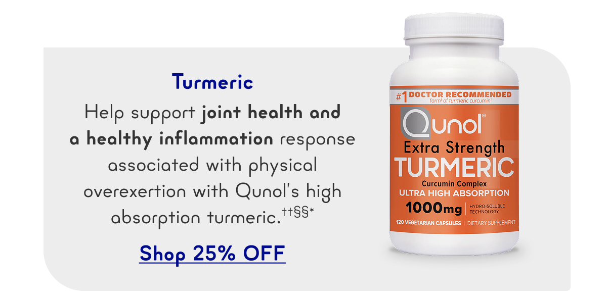 Tumeric
