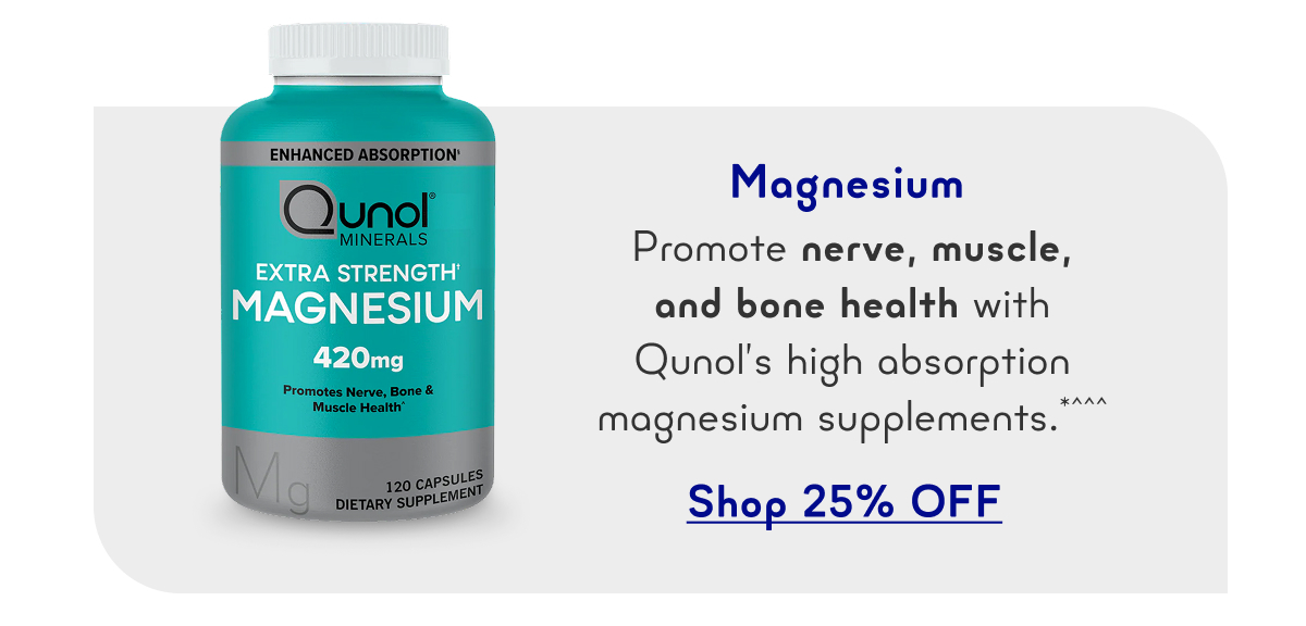 Magnesium