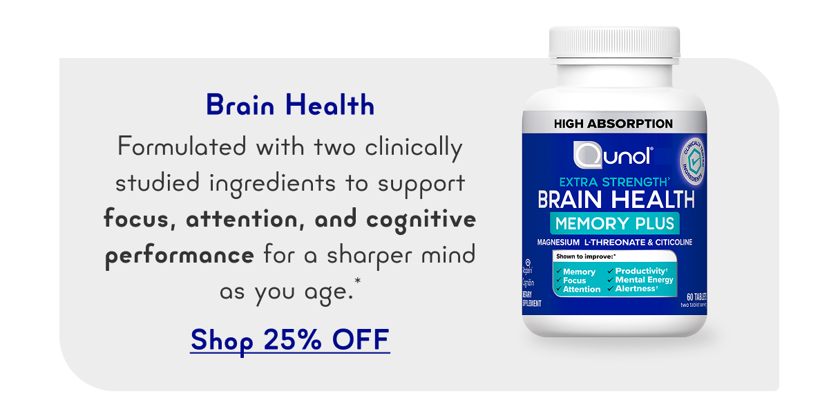 Brain Health