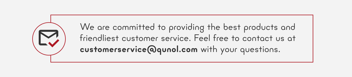 Feel free to contact us with your questions
