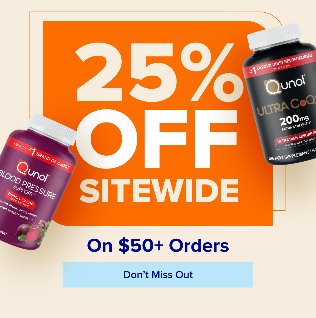 25% off