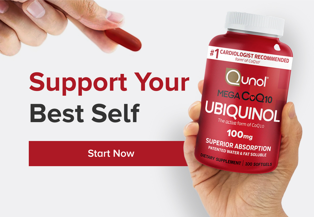 Support Your Best Self