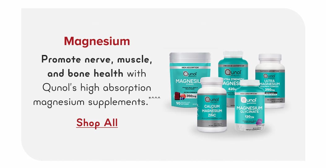 Magnesium