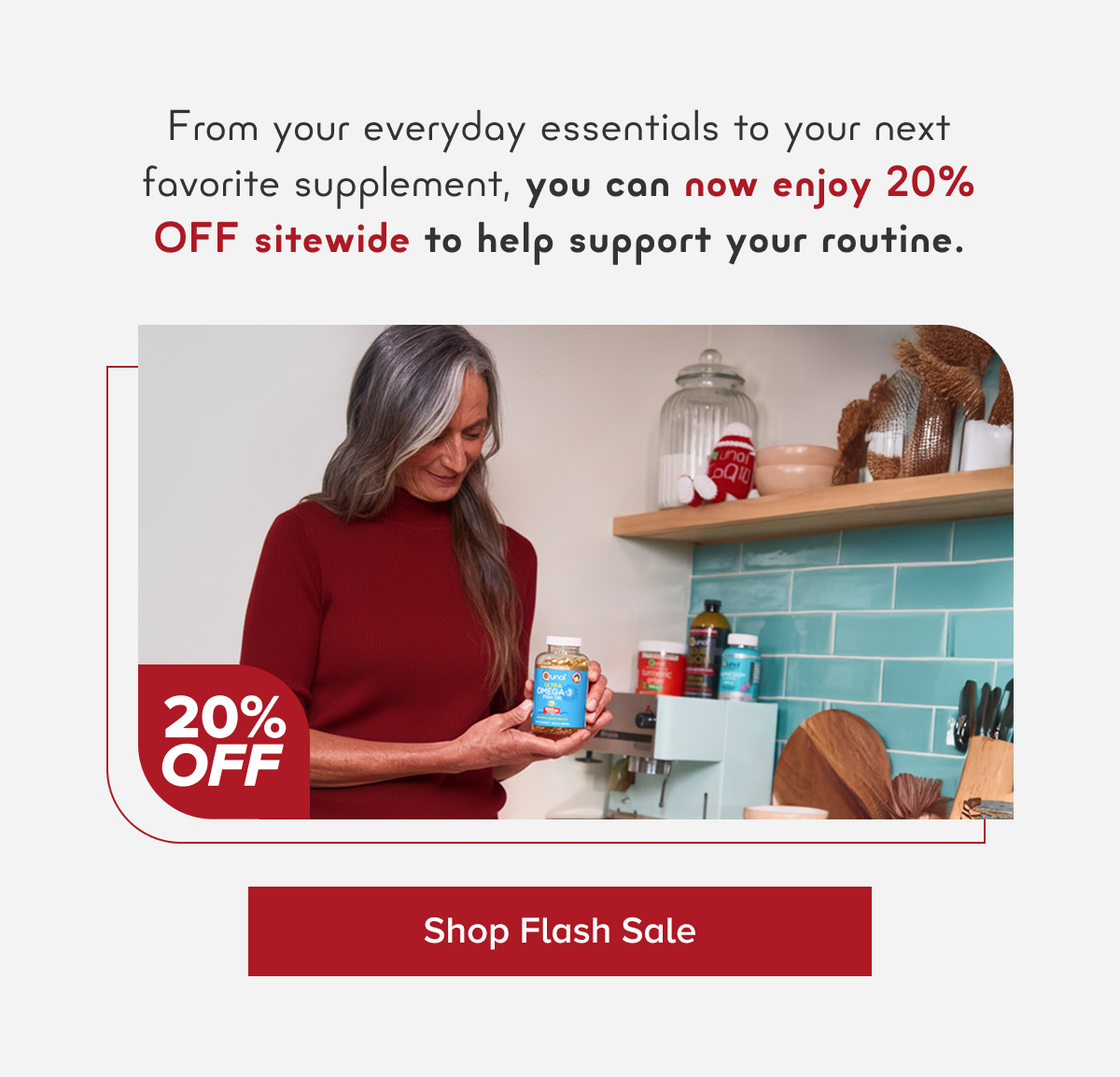 Shop Flash Sale