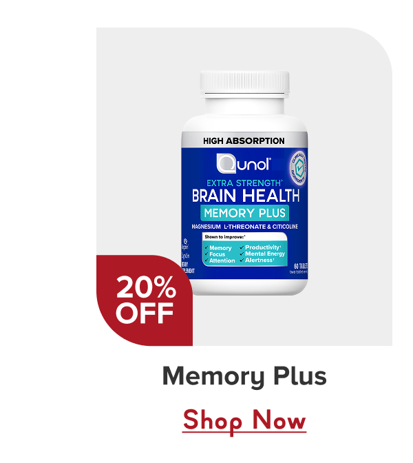 Memory Plus