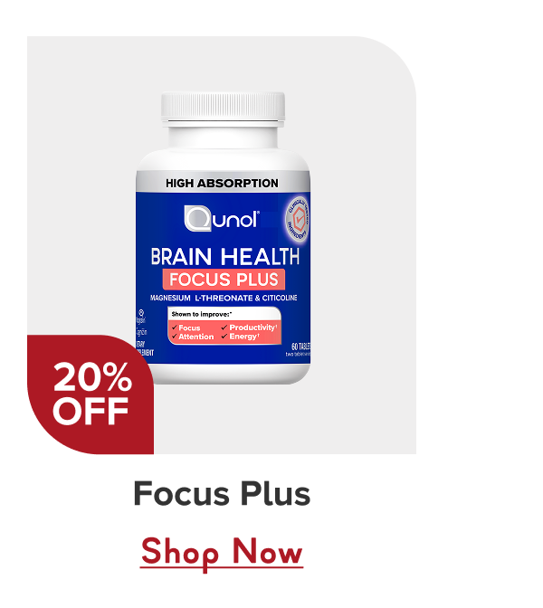 Focus Plus