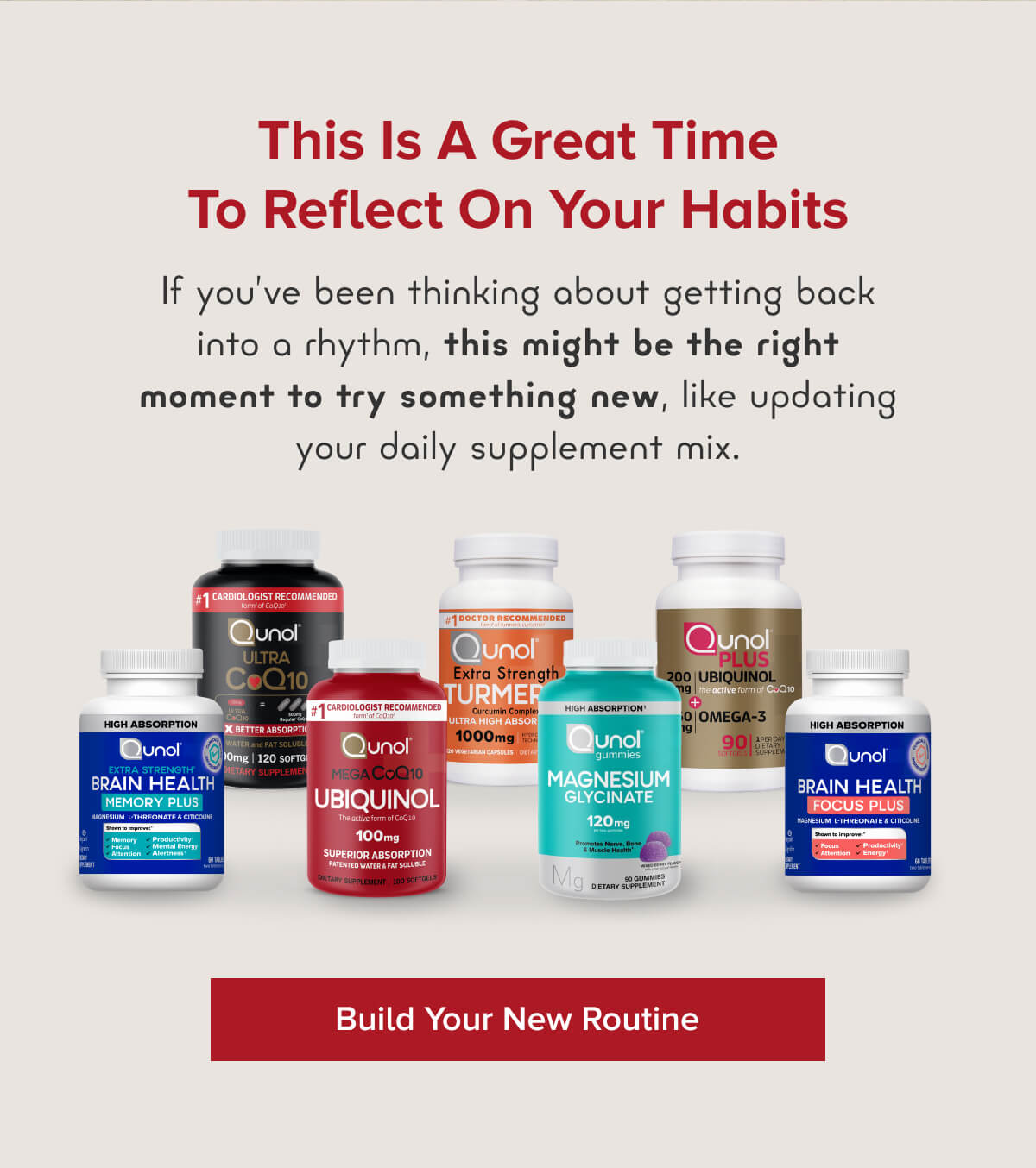 Make Wellness Part of Your Fall