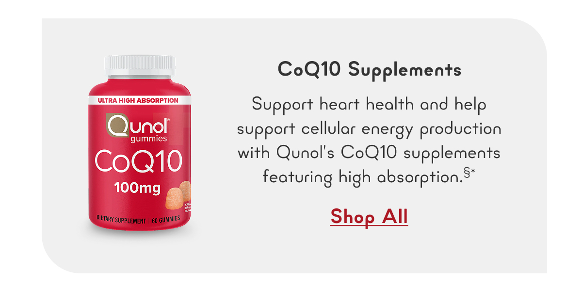 Shop CoQ10