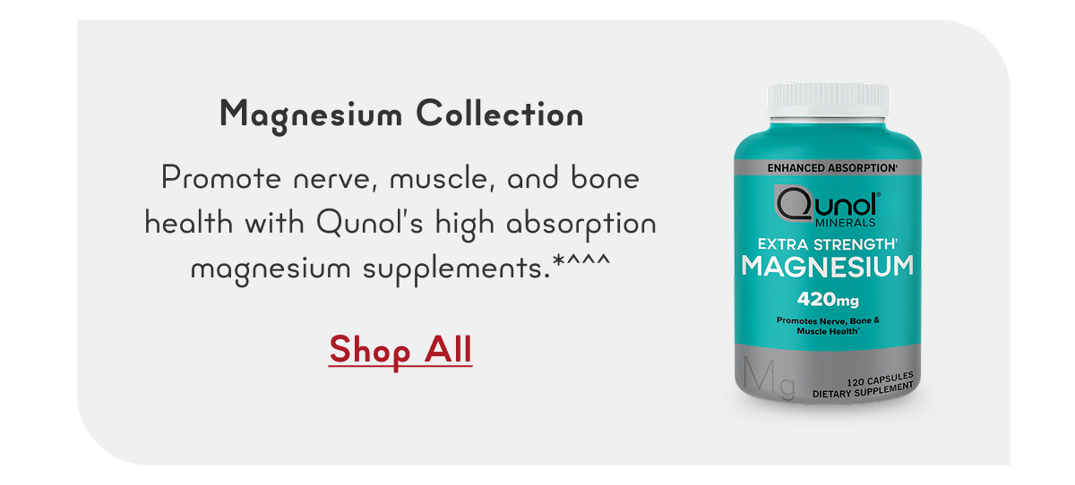 Shop Magnesium