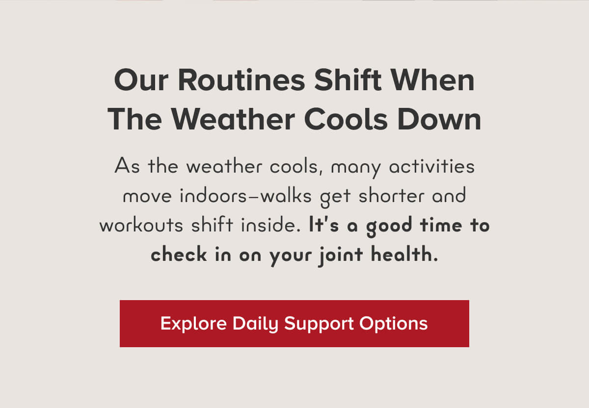 Explore Daily Support Options