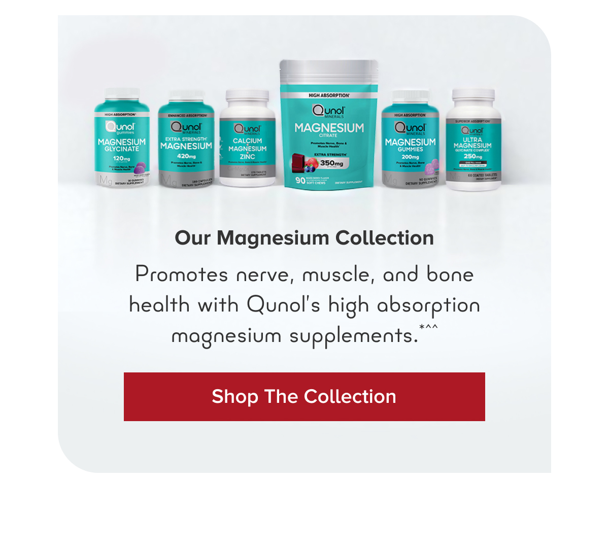 Shop Magnesium