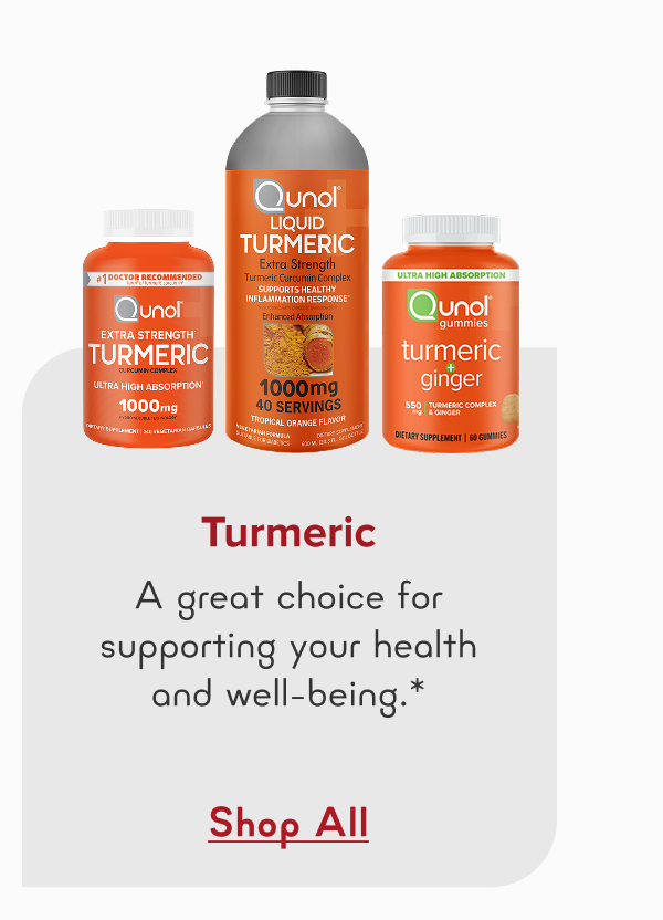 Shop Turmeric