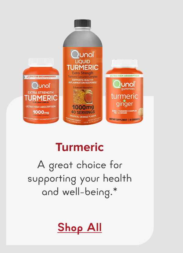 Shop Turmeric