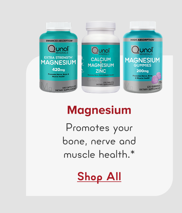 Shop Magnesium