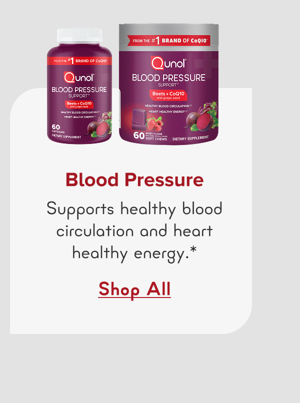 Shop Blood Pressure