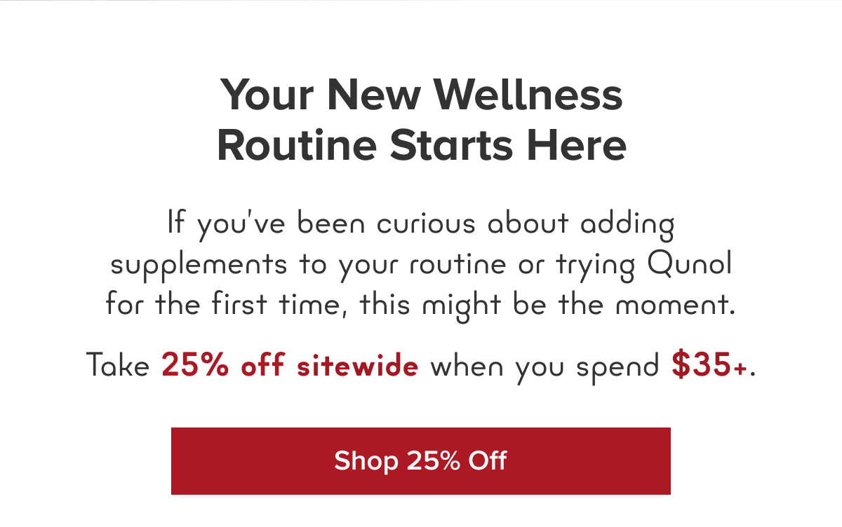 Shop 25% Off