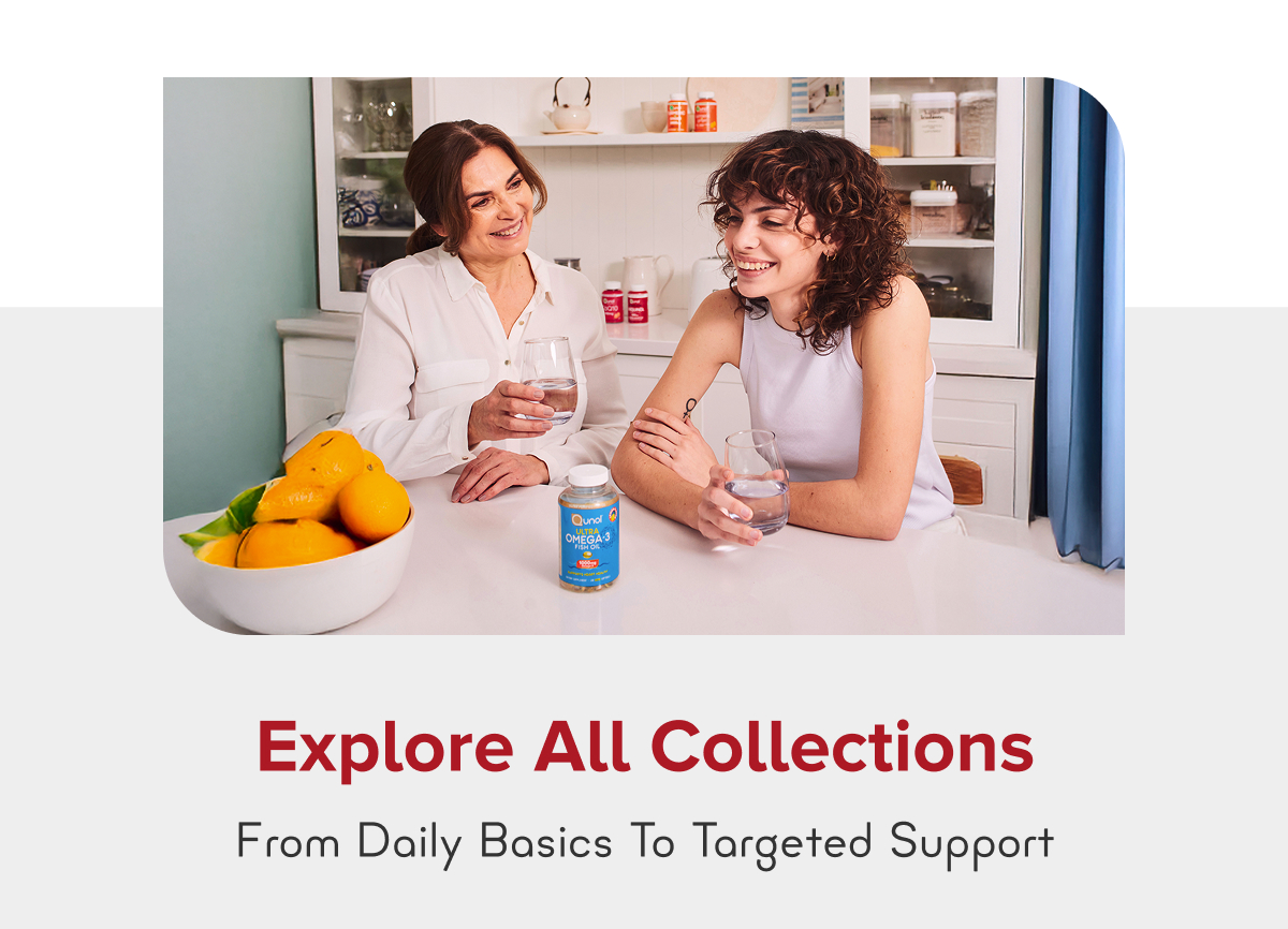 Explore All Collections