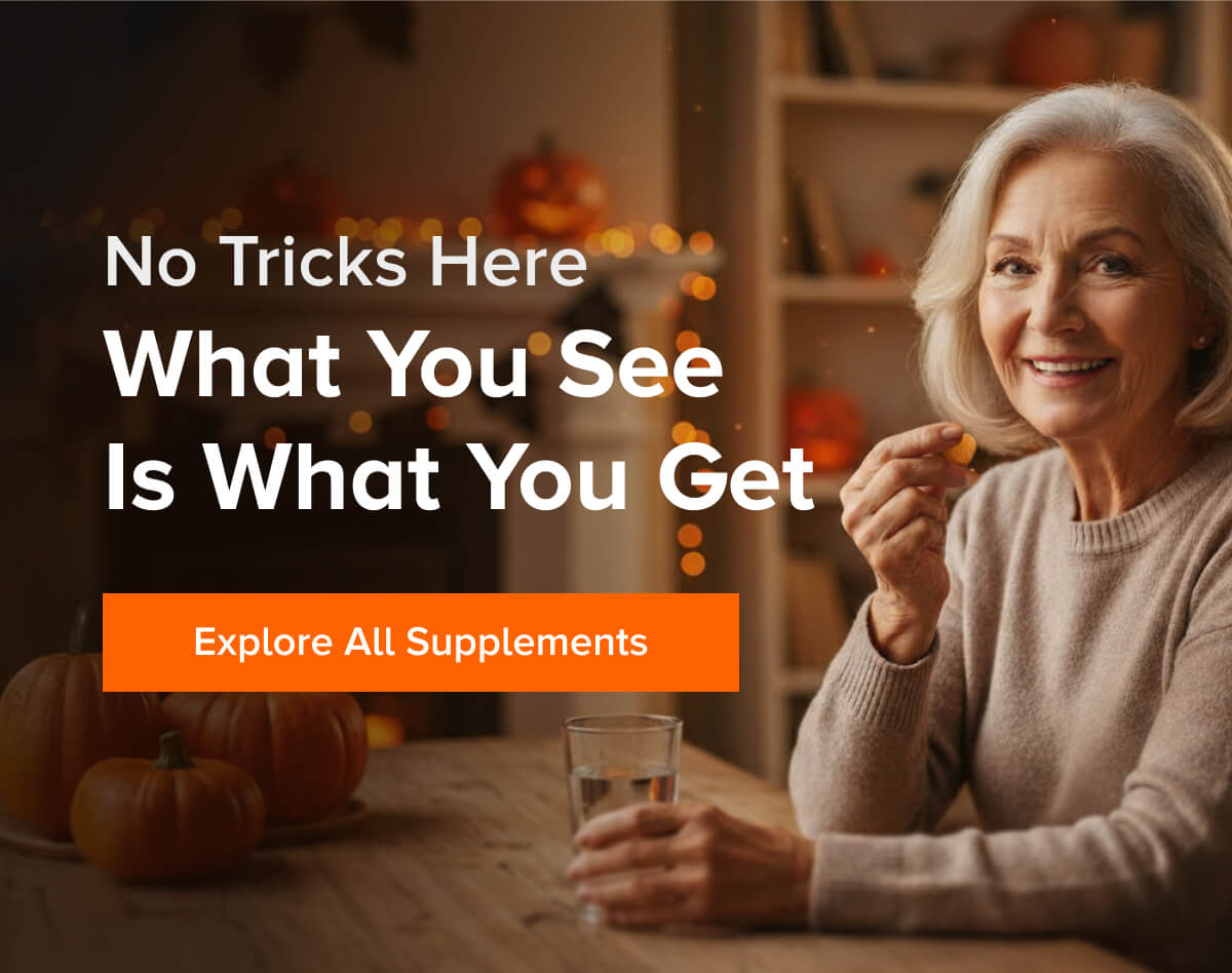 Explore All Supplements