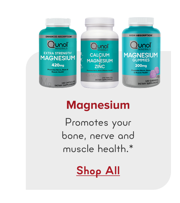 Shop Magnesium