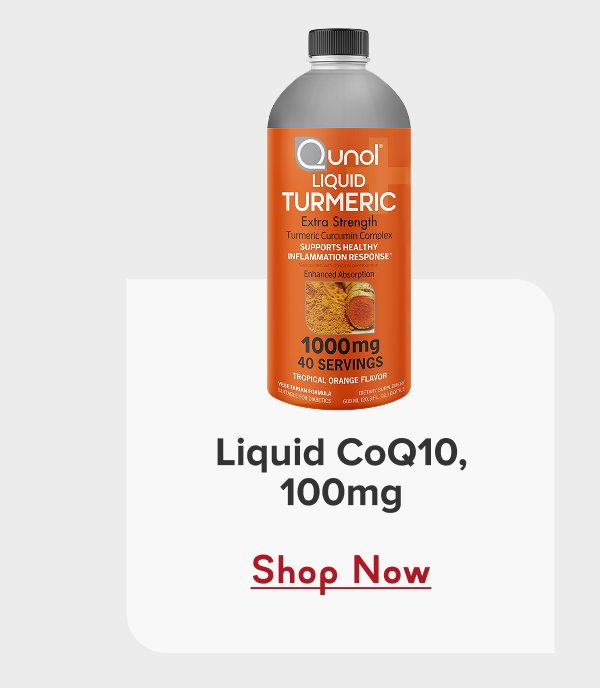 Liquid Turmeric, 1000mg