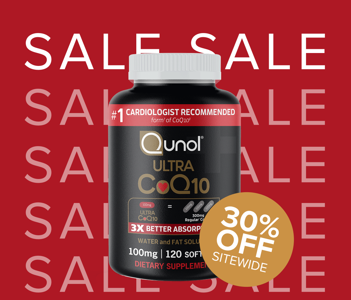 The Biggest Sale Of The Year