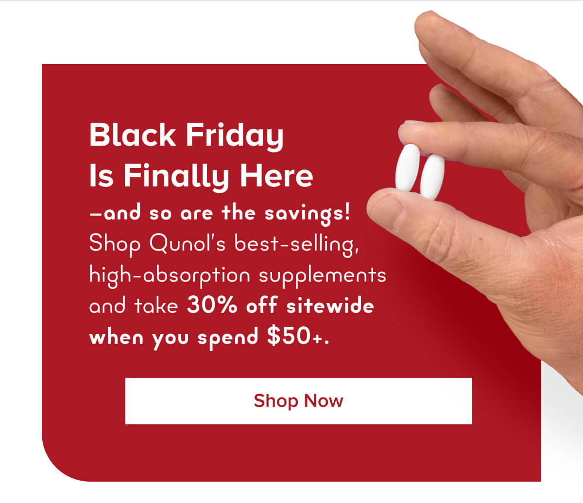 The Biggest Sale Of The Year