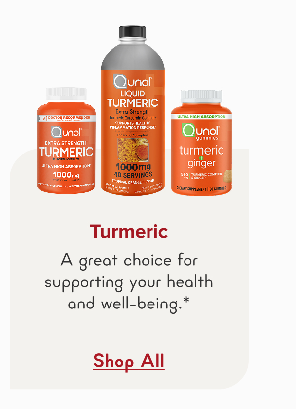 Shop Turmeric