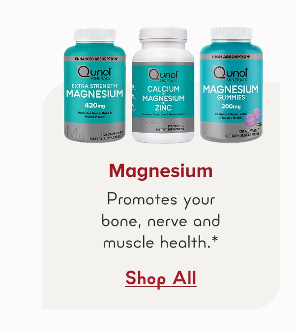Shop Magnesium