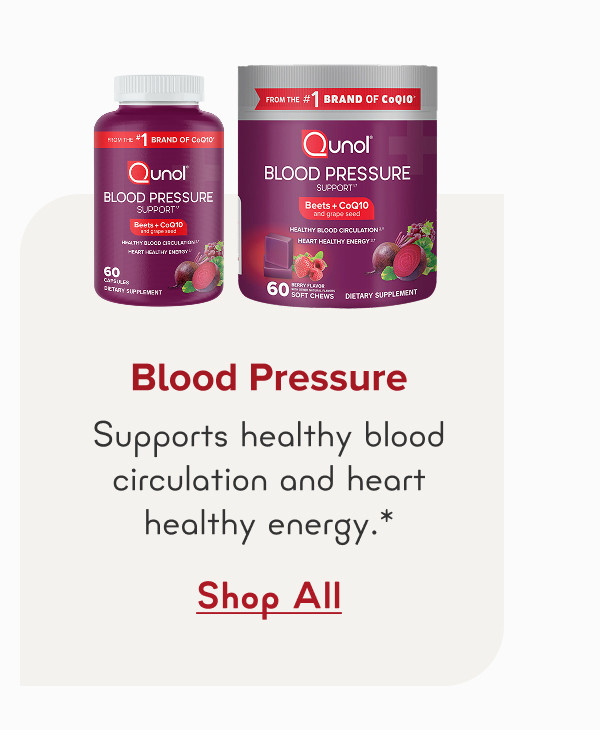 Shop Blood Pressure