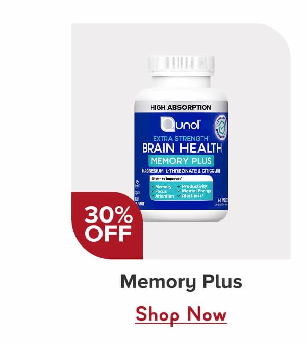 Memory Plus