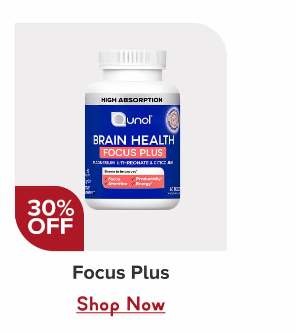 Focus Plus