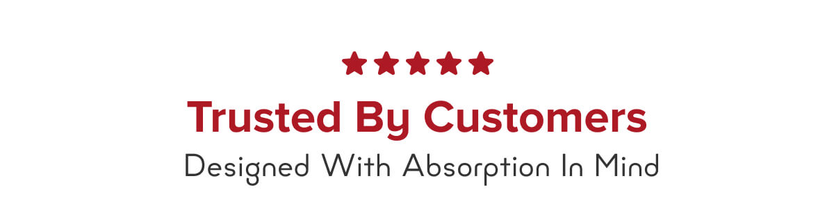 Trusted By Customers