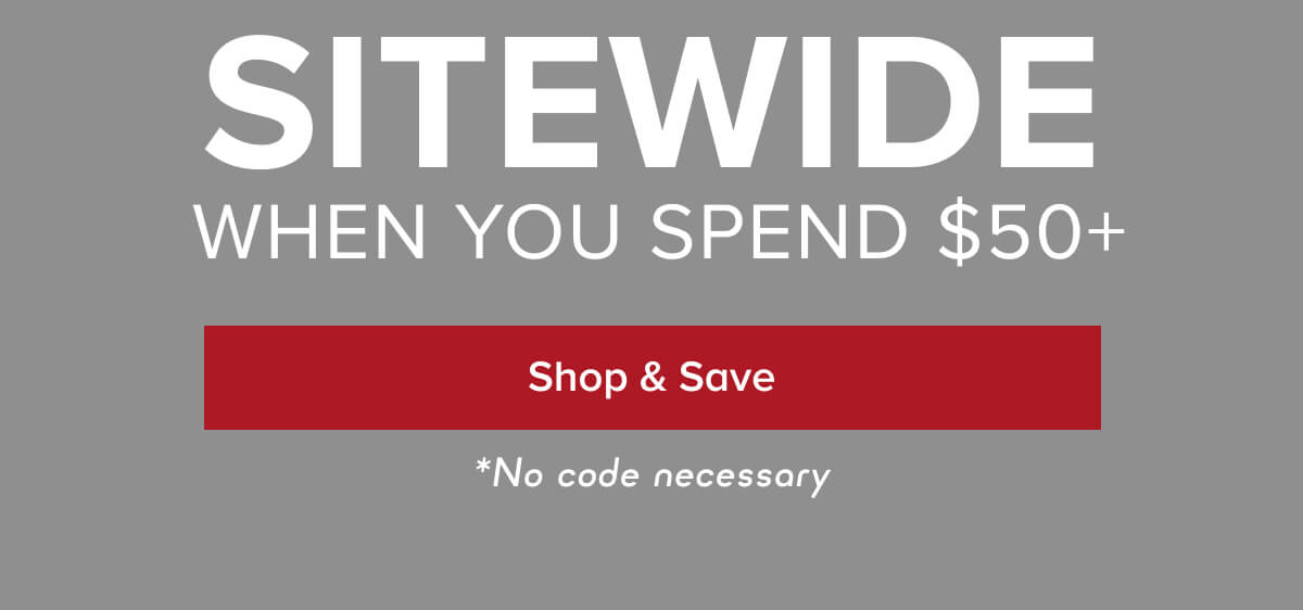Shop & Save
