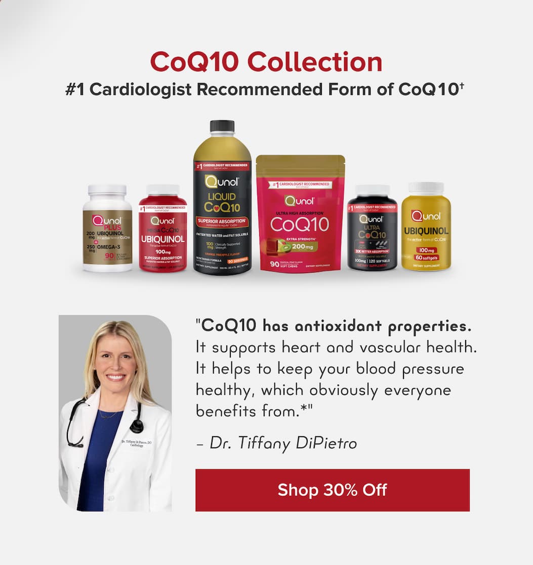 CoQ10 Collection