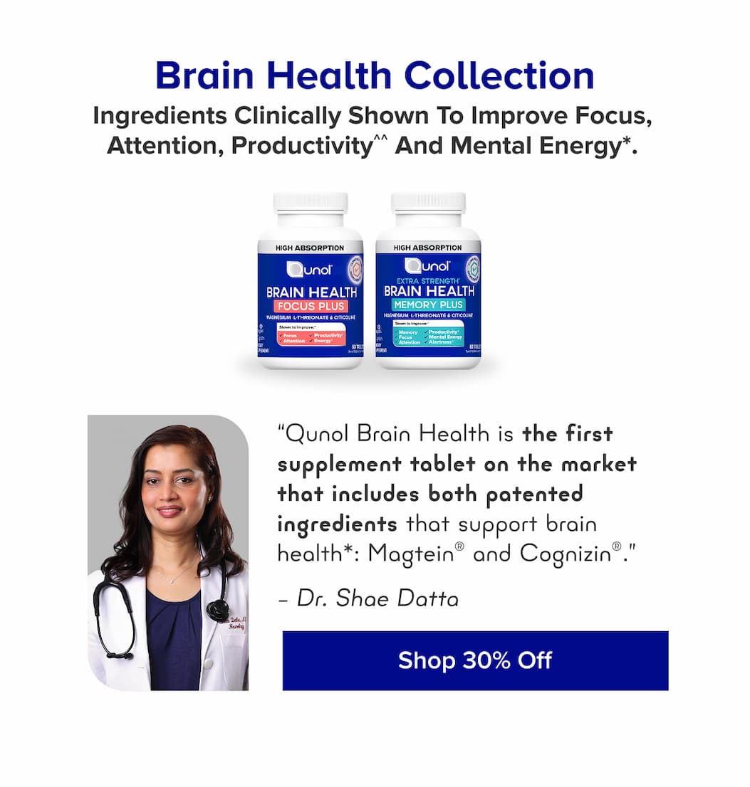 Brain Health Collection
