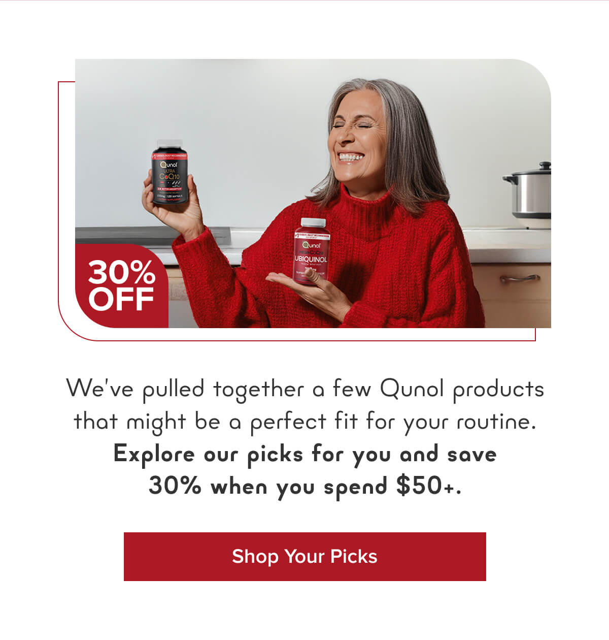 Shop Your Picks