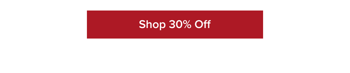 Shop 30% Off