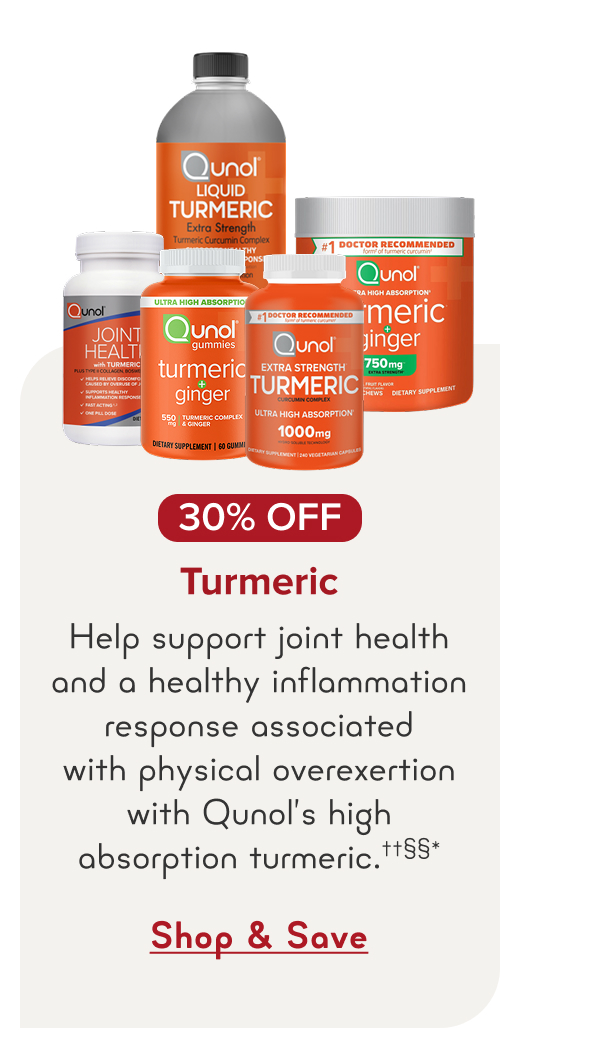 Turmeric