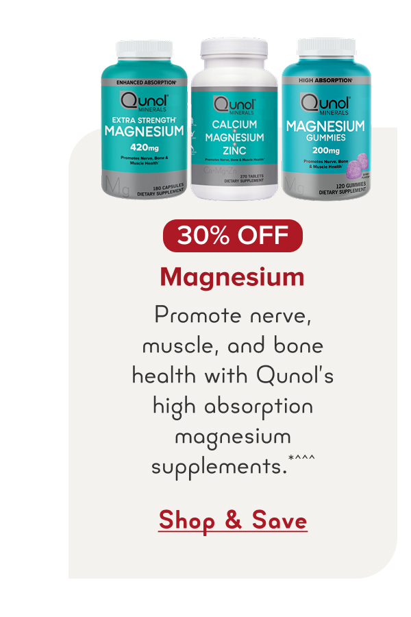 Magnesium