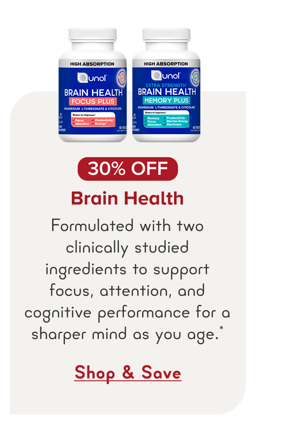 Brain Health