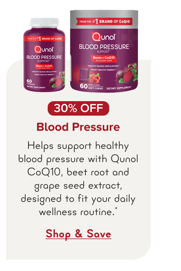 Blood Pressure
