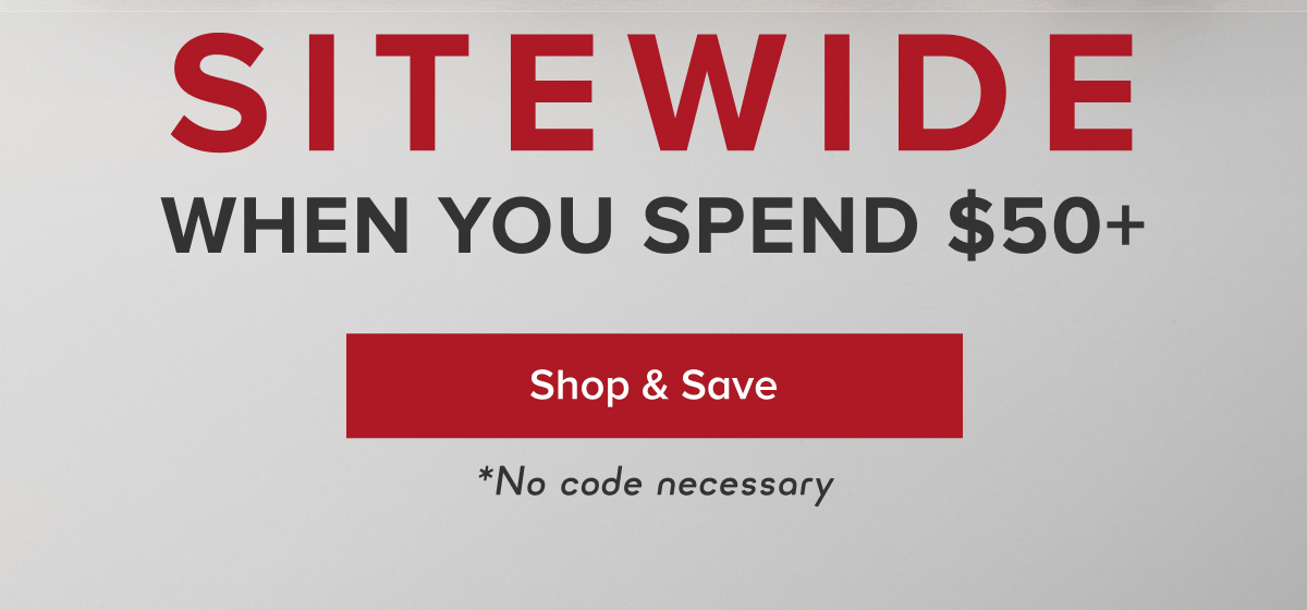 Shop & Save