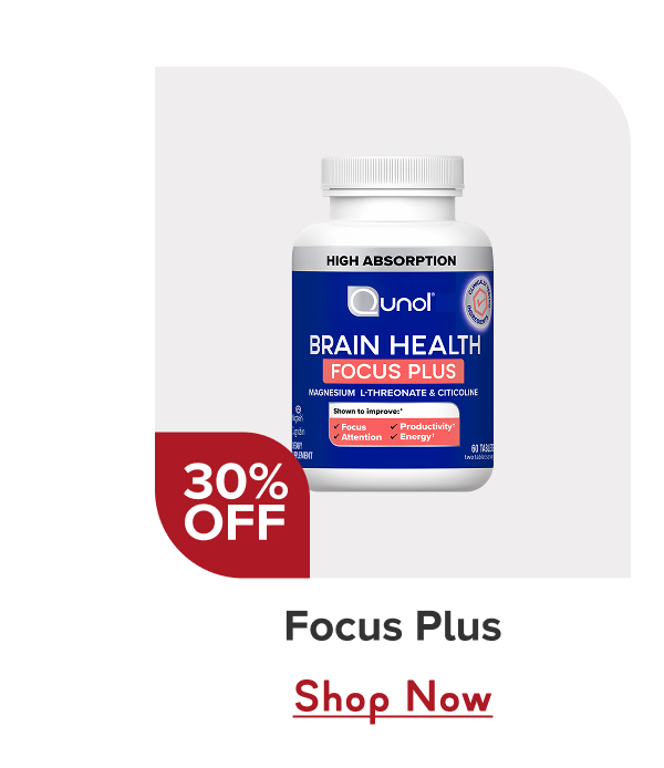 Focus Plus