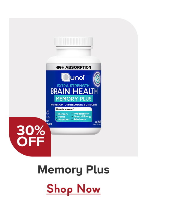 Memory Plus
